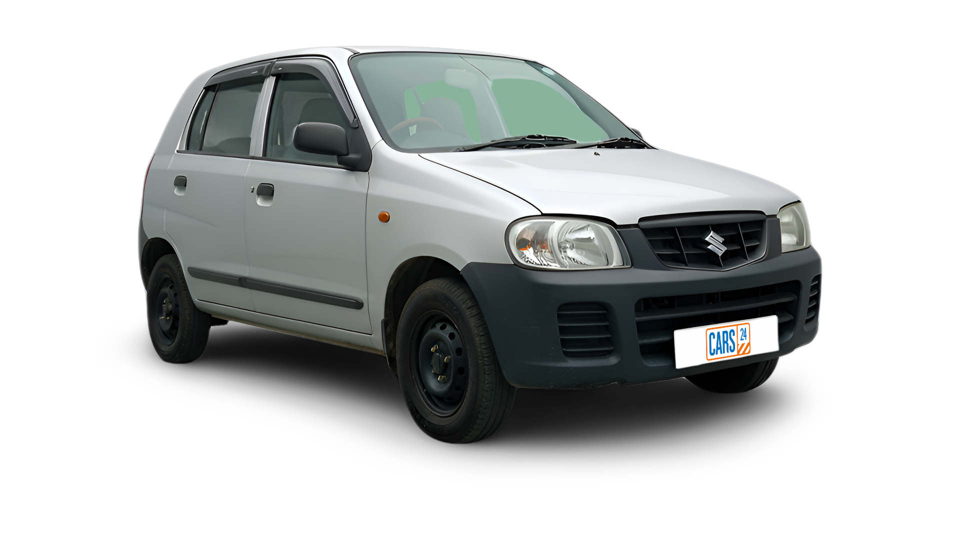 Maruti Alto-img